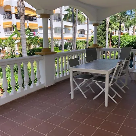 Apartment Banus *