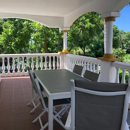 Apartment Banus Marbella