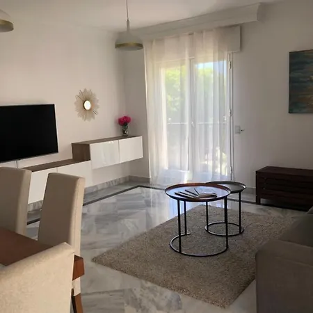 Banus Apartment