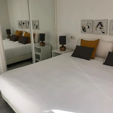 Banus Apartment Marbella